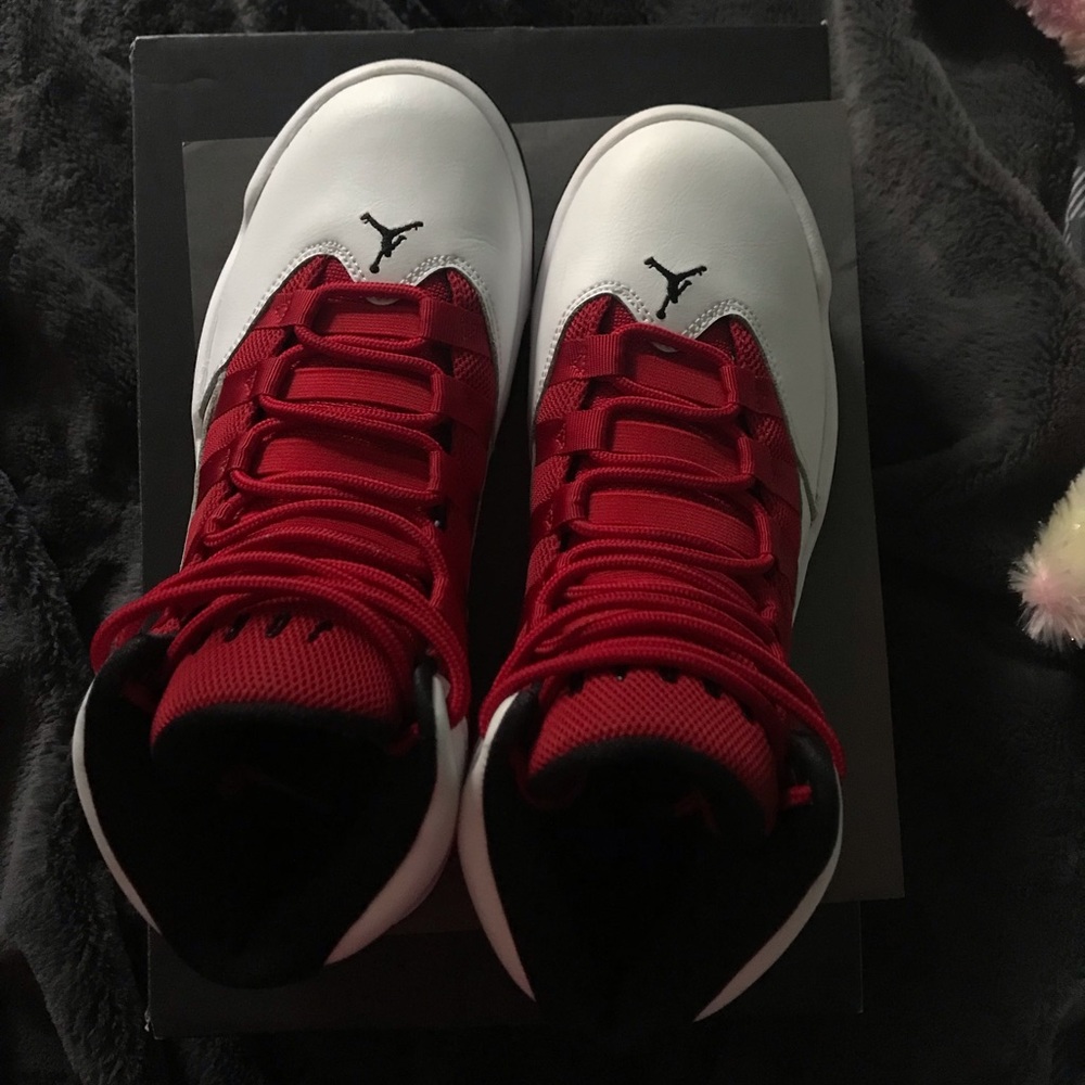 Jordan Max Aura (Available)